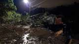 Emergencia en Ibagué: Avalancha deja varios afectados en barrio Baltazar
