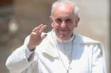 Papa Francisco celebró goleada de San Lorenzo a Boca