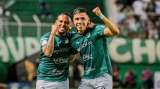 Así fue la goleada de Deportivo Cali a Millonarios en el Palmaseca: vea los goles