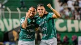 Así fue la goleada de Deportivo Cali a Millonarios en el Palmaseca: vea los goles