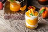 Postre para Año Nuevo: una delicia imperdible para el paladar