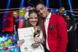 ¿En qué anda Ivanna, la primera ganadora de ‘La Voz Kids’?