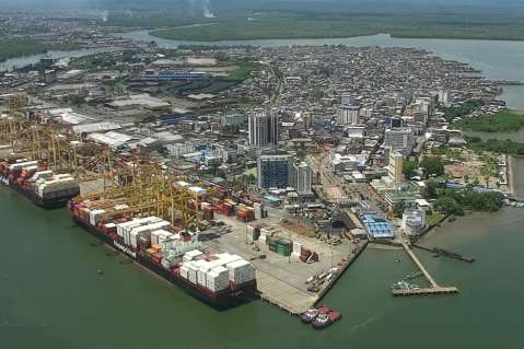 Buenaventura presentó por primera vez un informe de calidad de vida