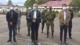 Duque ordena despliegue militar en Popayán para levantar bloqueos