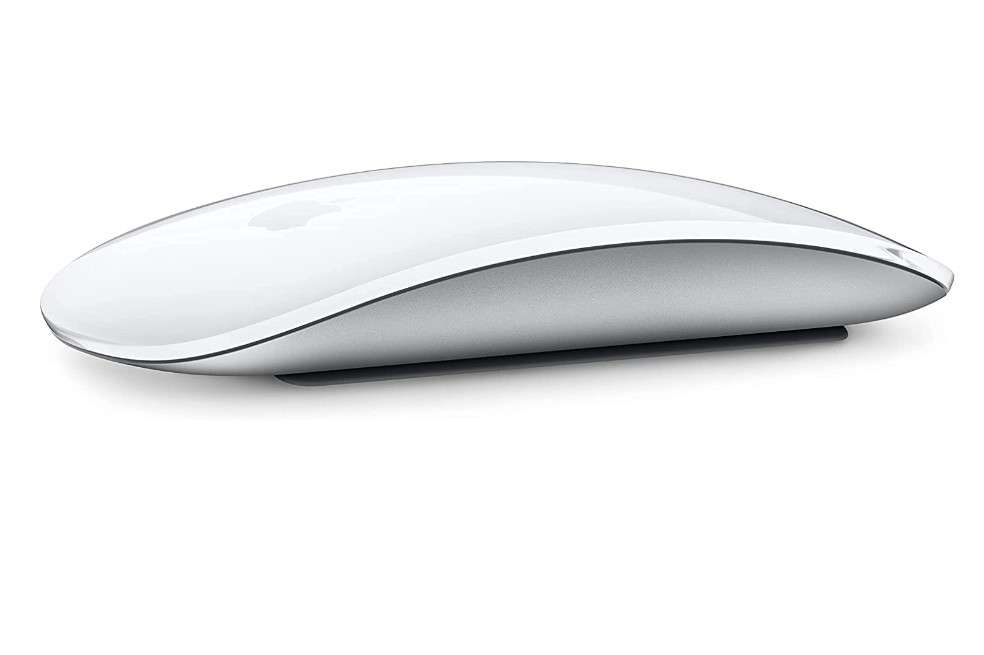 Este mouse viene con funciones táctiles que facilitan su navegabilidad en diferentes sitios y programas.