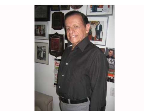 Murió el cantante colombiano Óscar Agudelo, “El Zorzal Criollo”