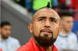 "Bielsa no ha tenido nada que ver en los éxitos de Chile": Arturo Vidal