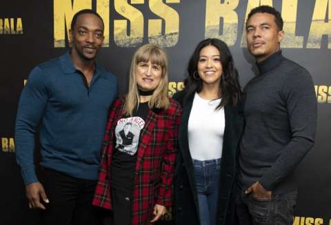 Película mexicana "Miss Bala" se renueva bajo la dirección de Catherine Hardwicke