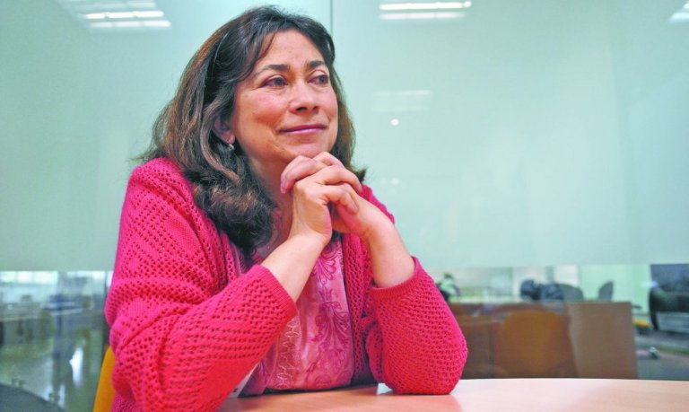 El coraje frente a la adversidad
