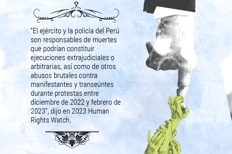 ¿La “María Antonieta andina”?: dos años de Dina Boluarte en Perú