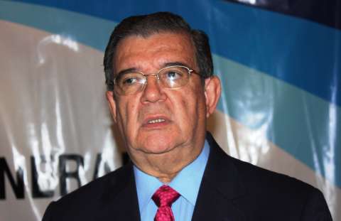 Murió Alberto Ferrer, figura clave del olimpismo colombiano y pionero del bolo