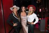 Lanzamiento del gastrobar Sexy Seoul en Bogotá