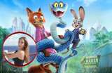 Luisa Fernanda W se estrena como actriz de Disney en ‘Zootopia 2′. Este es su personaje