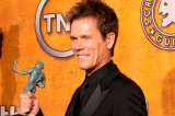 Kevin Bacon usa el transporte público a diario