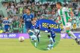 Polémica en Nacional vs. Millonarios: ¿fue mano y penalti de Juan Carlos Pereira?