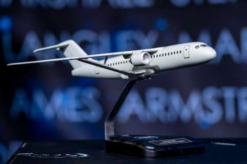 ¿Qué opciones hay para descarbonizar la aviación en Latinoamérica?
