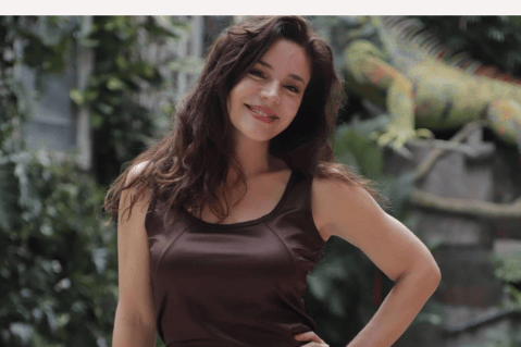 ¡Flora Martínez pensó en retirarse de la actuación! ¿Quién la convenció a seguir?