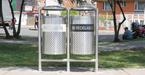 ¿Las bolsas de basura se podrán seguir utilizando en julio por nueva prohibición?