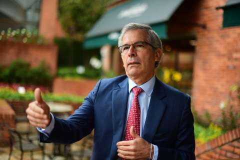 El riesgo de hablar demasiado pronto