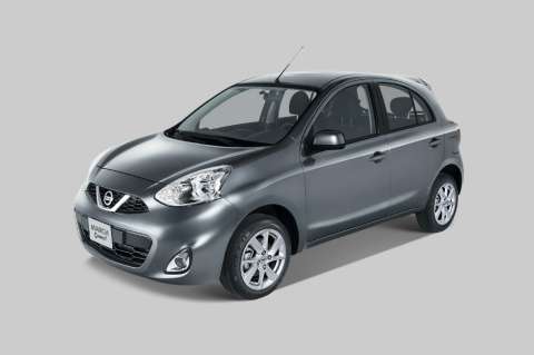 Nissan renueva su referencia más vendida en Colombia