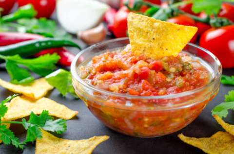 Pico de gallo: receta para disfrutar de este acompañante en tus comidas