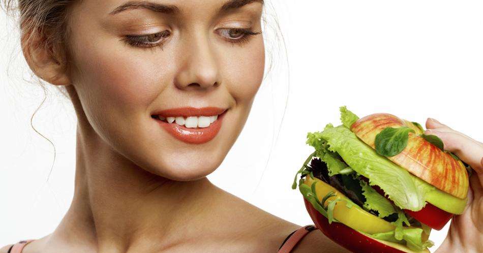 ¿Como volverte vegetariano en ocho pasos?