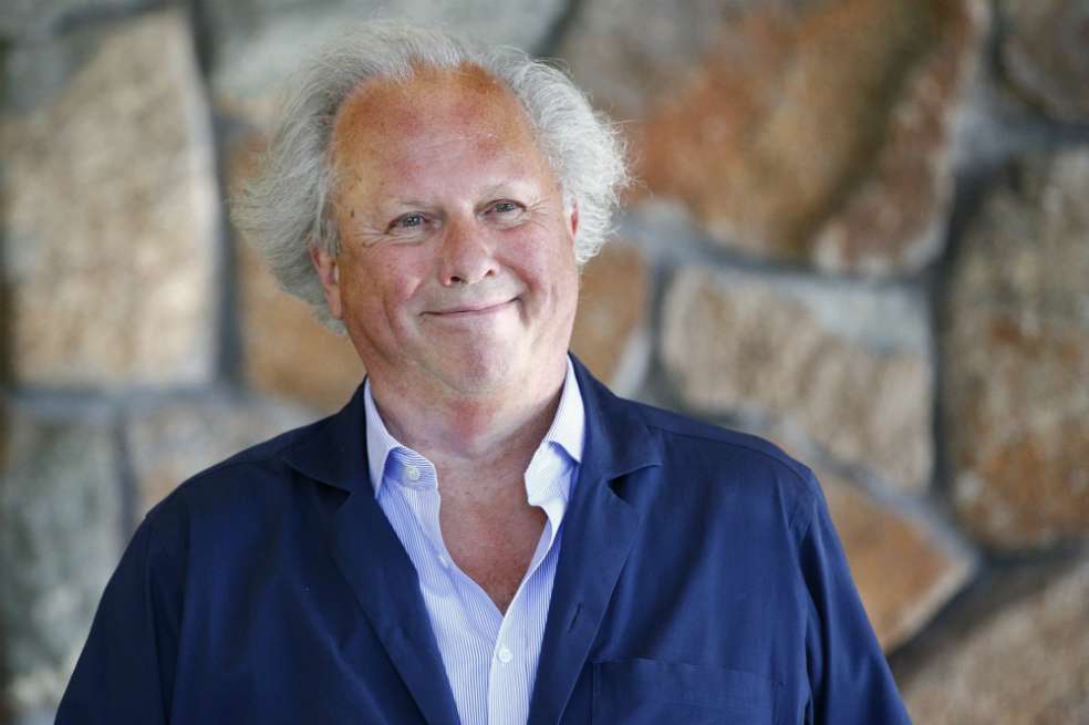 Tras 25 años, Graydon Carter renunció a la dirección de la revista estadounidense Vanity Fair. / EFE