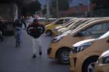 Plataformas de transporte: seguros, tarifas y nuevas reglas si se aprueba la nueva ley