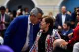 “Si debatimos es porque es fiscalmente sostenible”: Velasco defendió la pensional