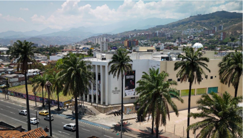 Reabre el Museo Departamental de Ciencias Naturales de Cali luego de tres años