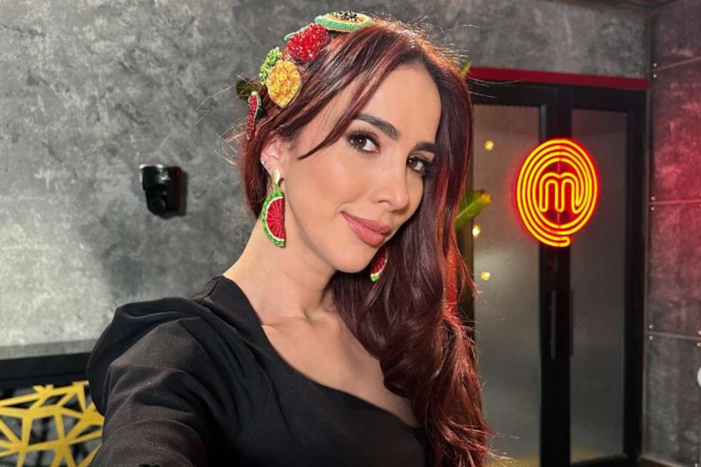 hijos: “es temporal"
La presentadora dejó ‘Buen Día Colombia’ para pasar más tiempo con sus hijos. En una entrevista con Vea, compartió cómo ha cambiado su vida tras unirse a ‘MasterChef Celebrity’ y enfrentar intensas jornadas de grabación.