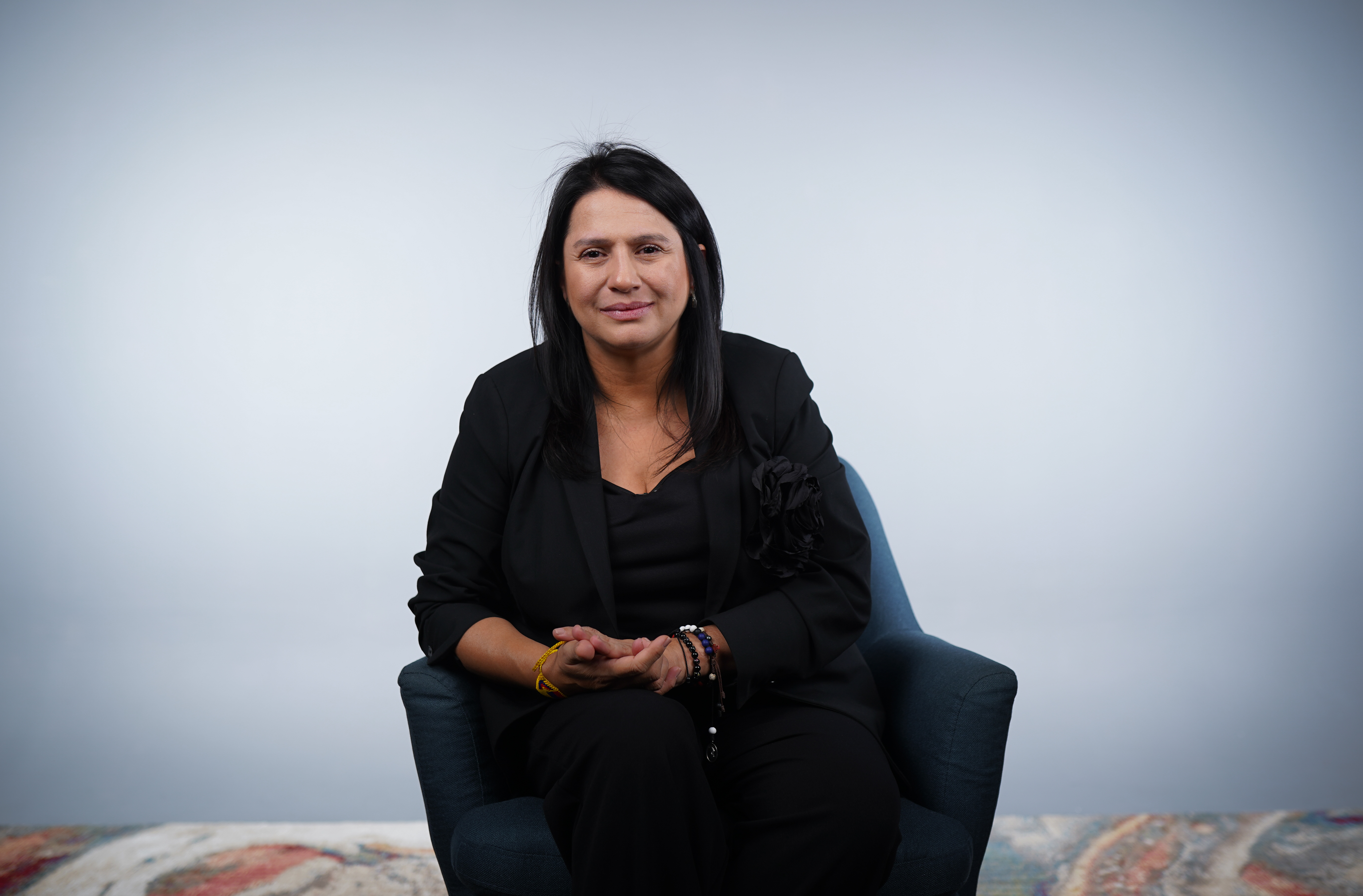 Paola Holguín Centro Democrático elecciones 2026
