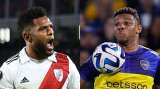 River Plate vs. Boca Juniors, una nueva edición del superclásico: fecha, hora y TV