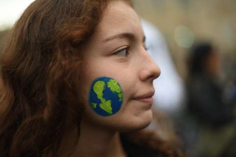 El mundo se divide en bloques hacia la cumbre del clima COP26