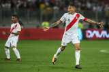 Paolo Guerrero: "El sueño de todos se hizo realidad, estamos en Rusia"