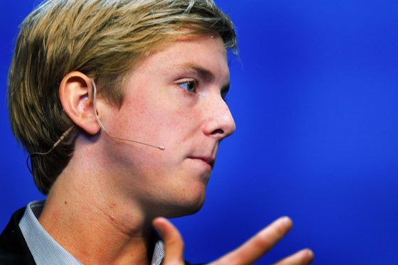 Facebook y Electronic Arts se juntan