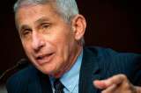 “Es demasiado pronto para decir si ómicron significa el fin de la pandemia”: Fauci