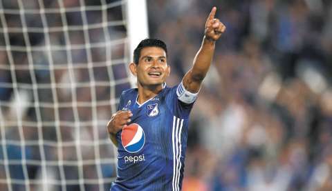 Julián Álvarez, rey de América; Macka, el mejor de Colombia
