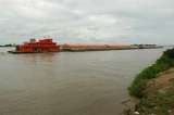 Cormagdalena dice que navegabilidad del río Magdalena está garantizada