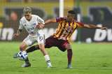 Tolima eliminó a Júnior de la Copa Sudamericana