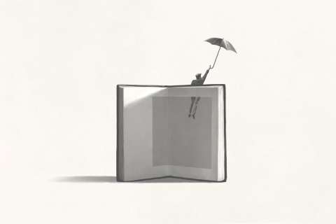 Así es sobrevivir como un autor independiente en Colombia