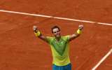 Rafael Nadal regresa a Bogotá en partido de exhibición contra Casper Ruud