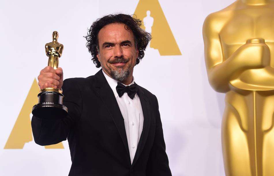 «Estaba aburrido de los dramas, por eso hice Birdman» Iñárritu