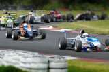 Arranca el Gran Premio de Colombia GP