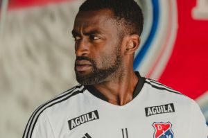 Faltaba la última sorpresa: Jackson Martínez jugará otra vez con el DIM la Liga BetPlay