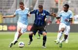Brayan Perea anotó su primer gol con la Lazio