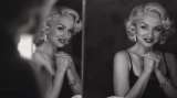 Ana de Armas se transforma en Marilyn Monroe en el tráiler de “Blonde”