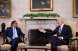 Petro se reunió con Biden y Francia se va a África: ¿qué busca el Gobierno?