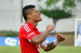 América perdió en el último minuto con penal dudoso