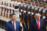 Qué es la trampa de Tucídides, la advertencia que hizo Xi a Trump en su reunión